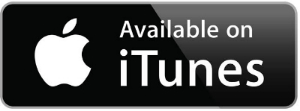 Picture of the Available on iTunes Logo